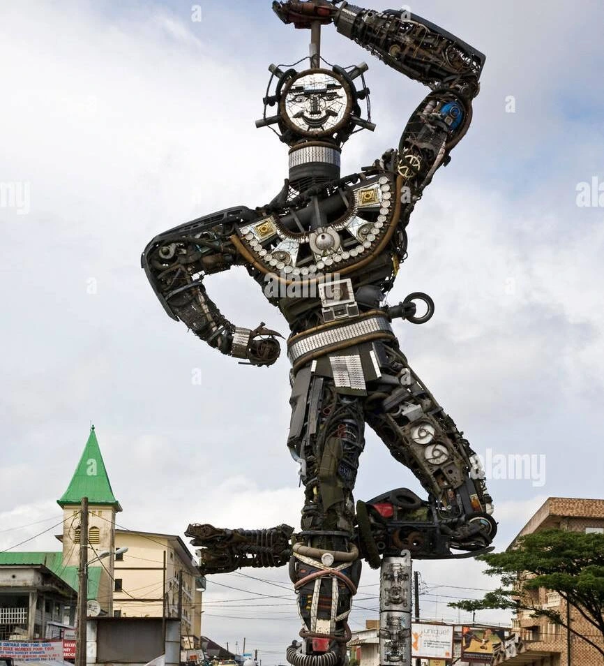 Douala