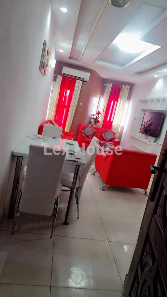 Twin Guesthouse