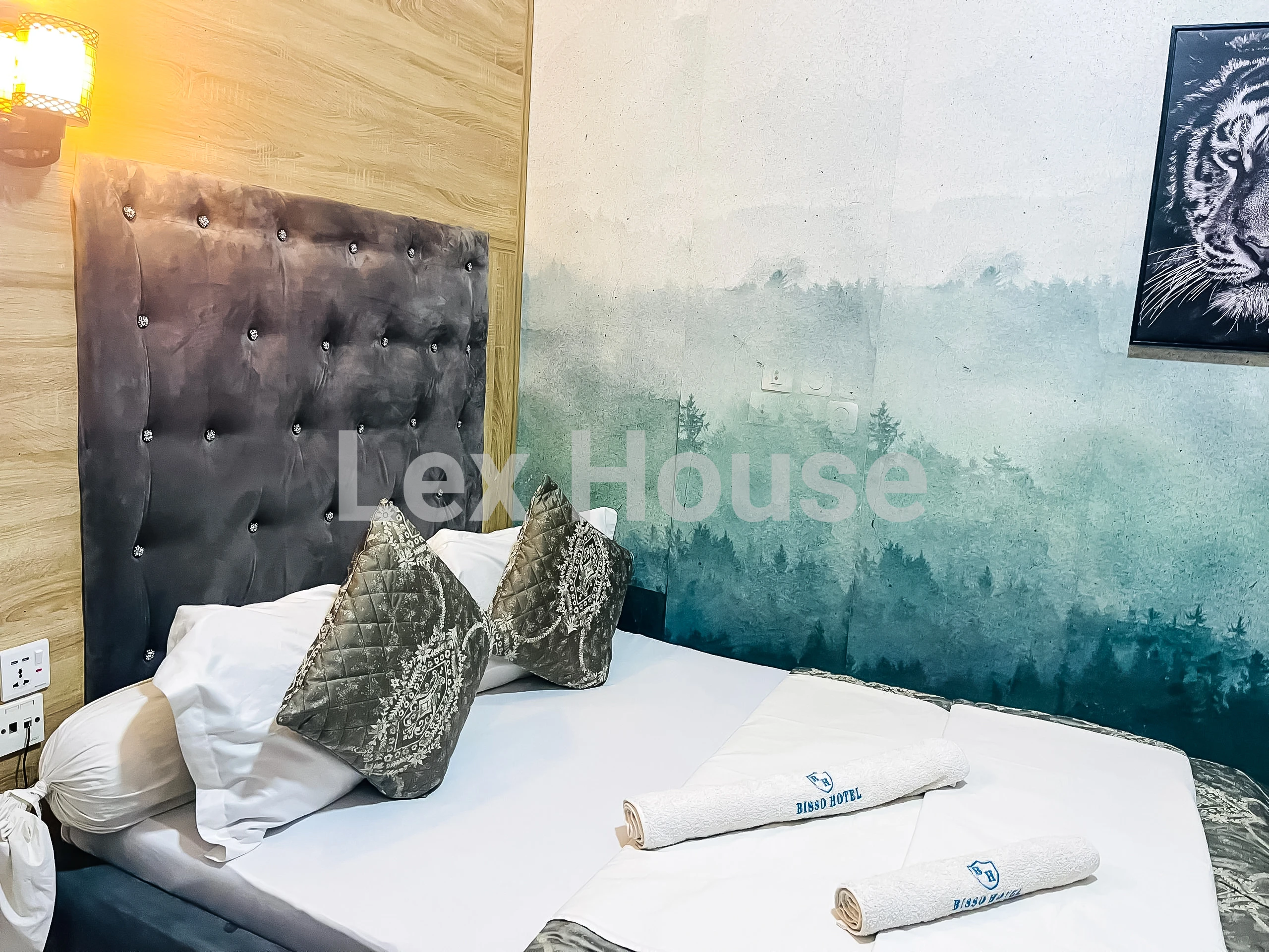 Bisso Hotel