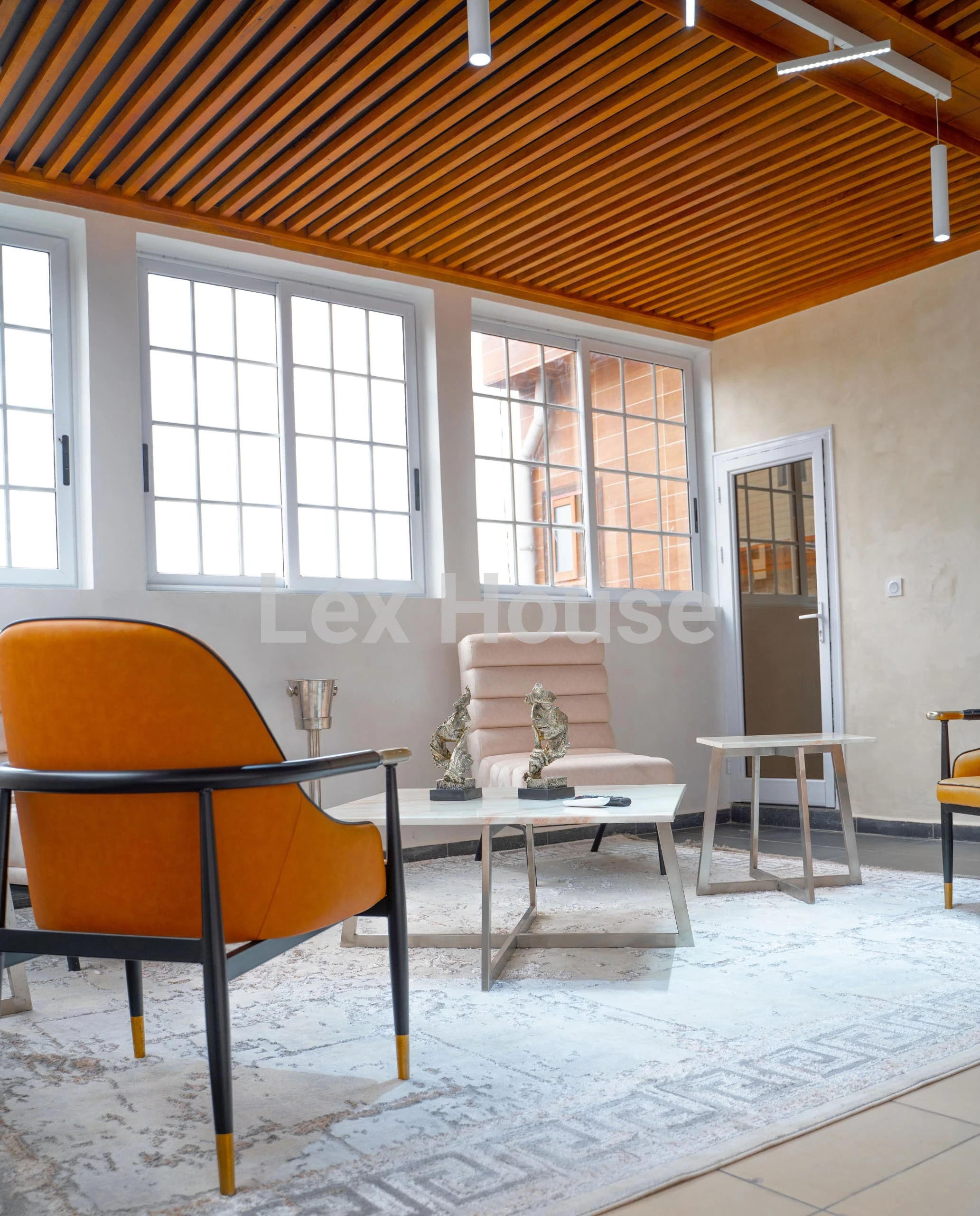 Residence Le Progres