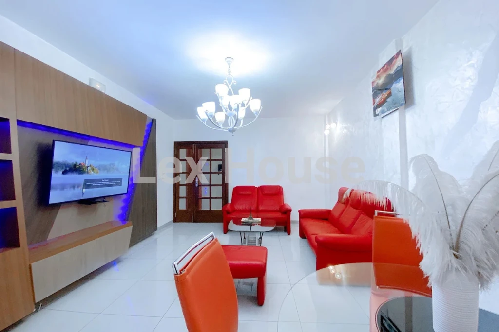 Residence Le Progres