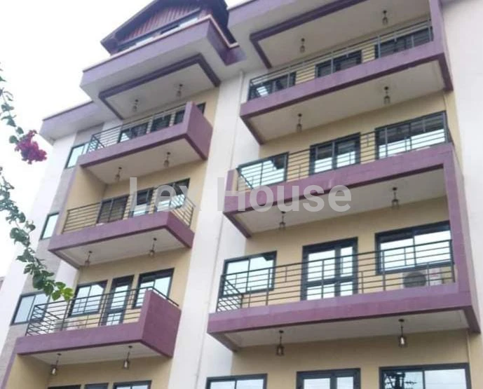 NN GUESTHOUSE