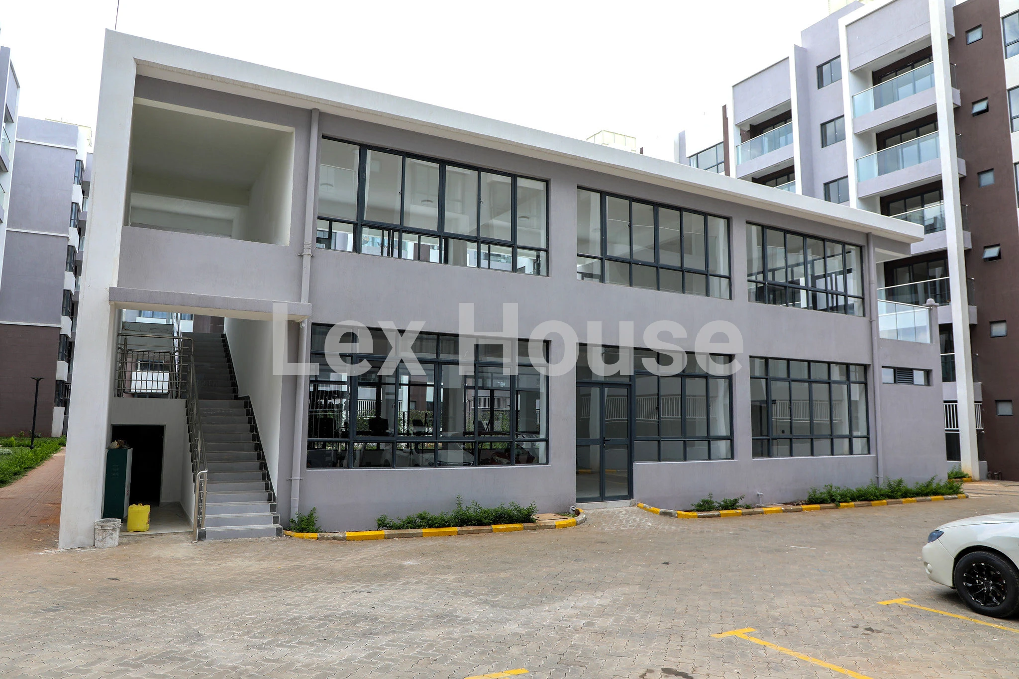 Taurus Residence Syokimau