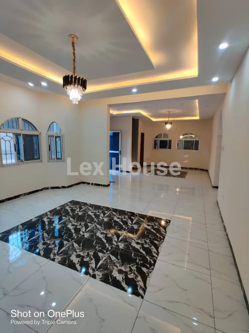 Modern Duplex in Yassa Douala Cameroon