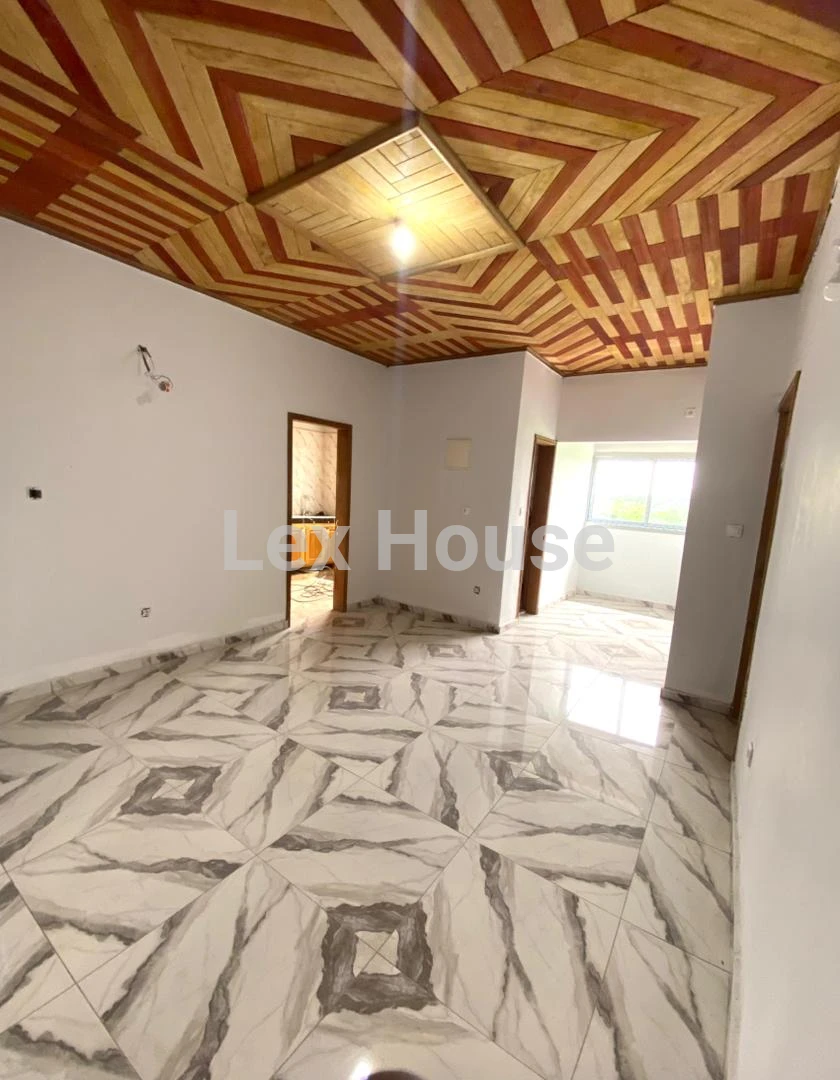 2 Bedroom Apartment for Rent in Bonandale, Bonaberi, Douala
