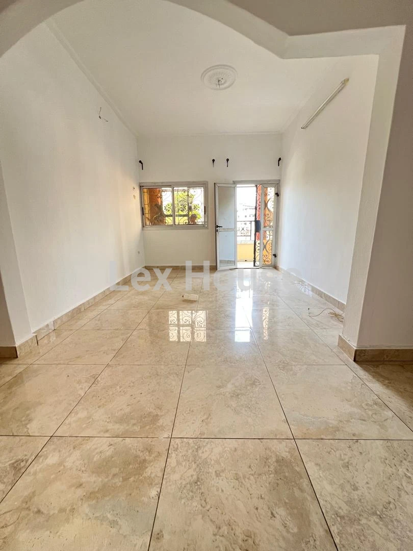 2 Bedroom Apartment for Rent in Logbessou,Douala