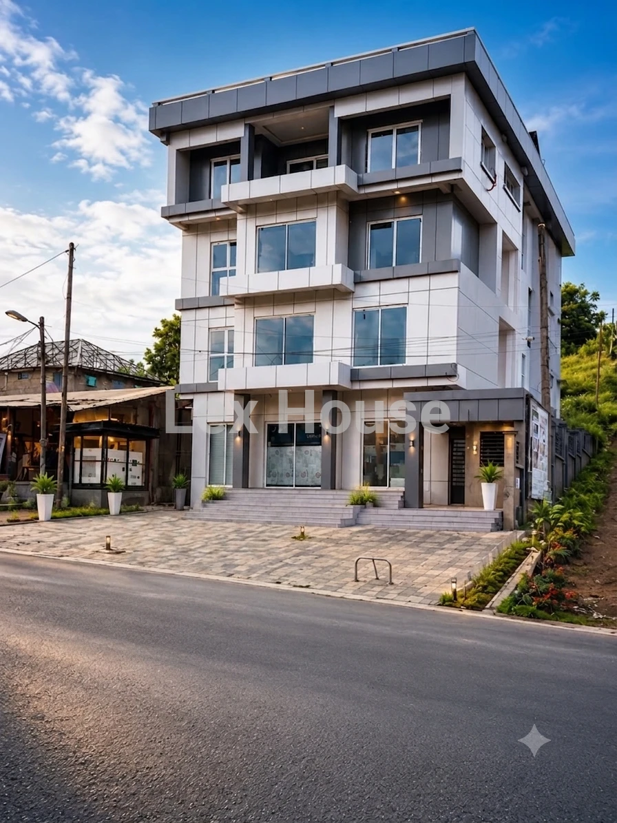 Office Space for Rent in Bunduma, Buea