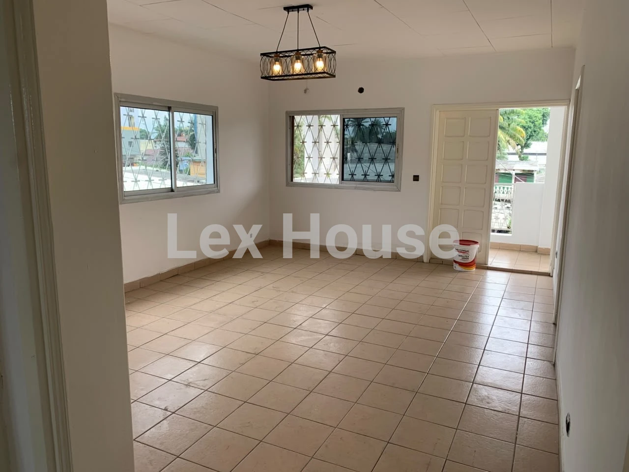 3 Bedroom Apartment for Rent in Bali, Douala