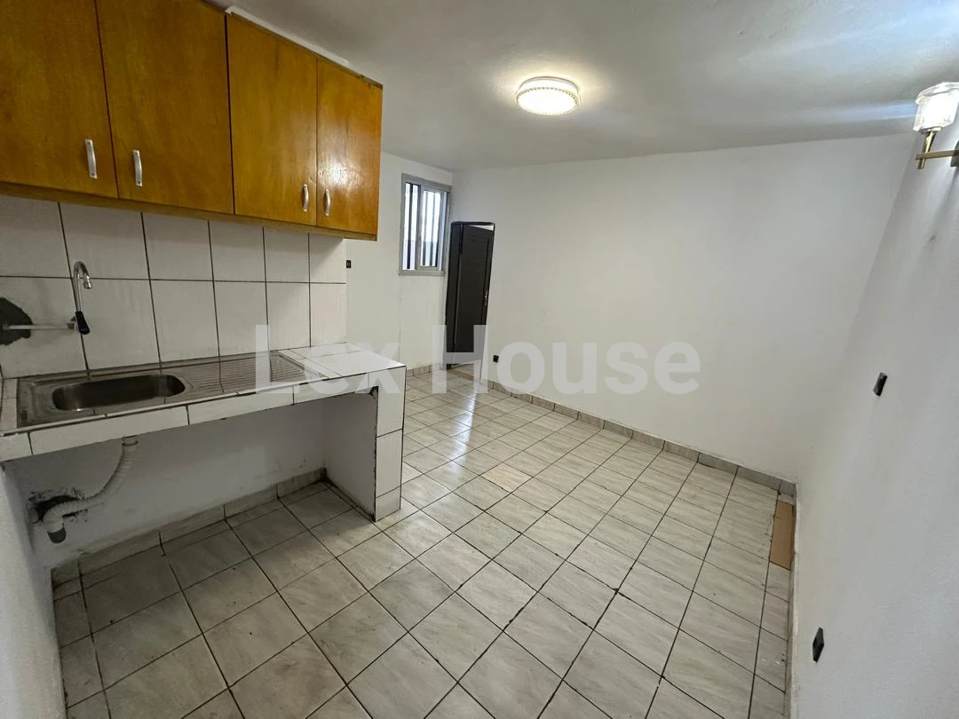 Modern Room for Rent  at Rail, Bonaberi, Douala