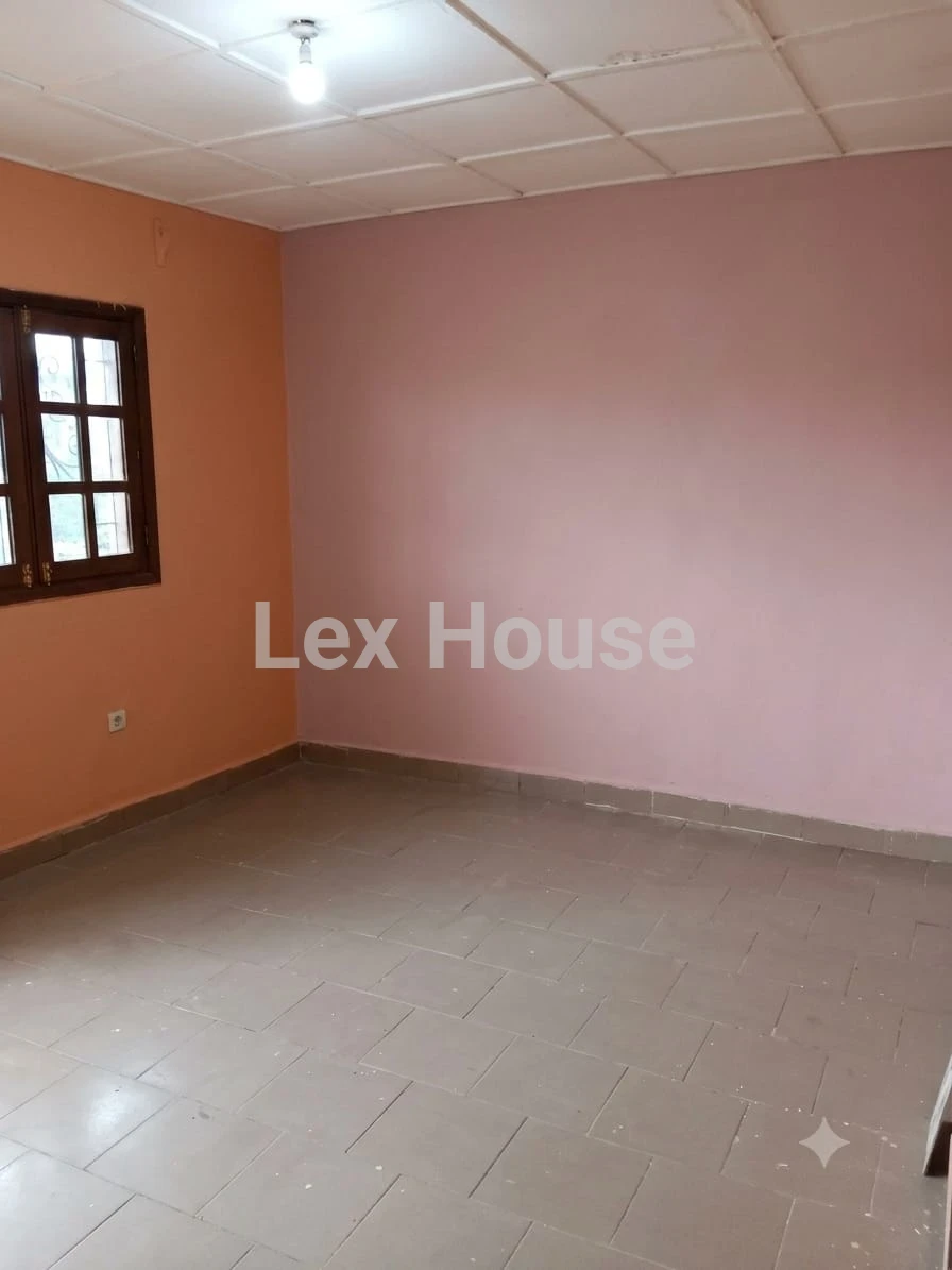 Studio Modern for Rent at Rail, Bonaberi, Douala