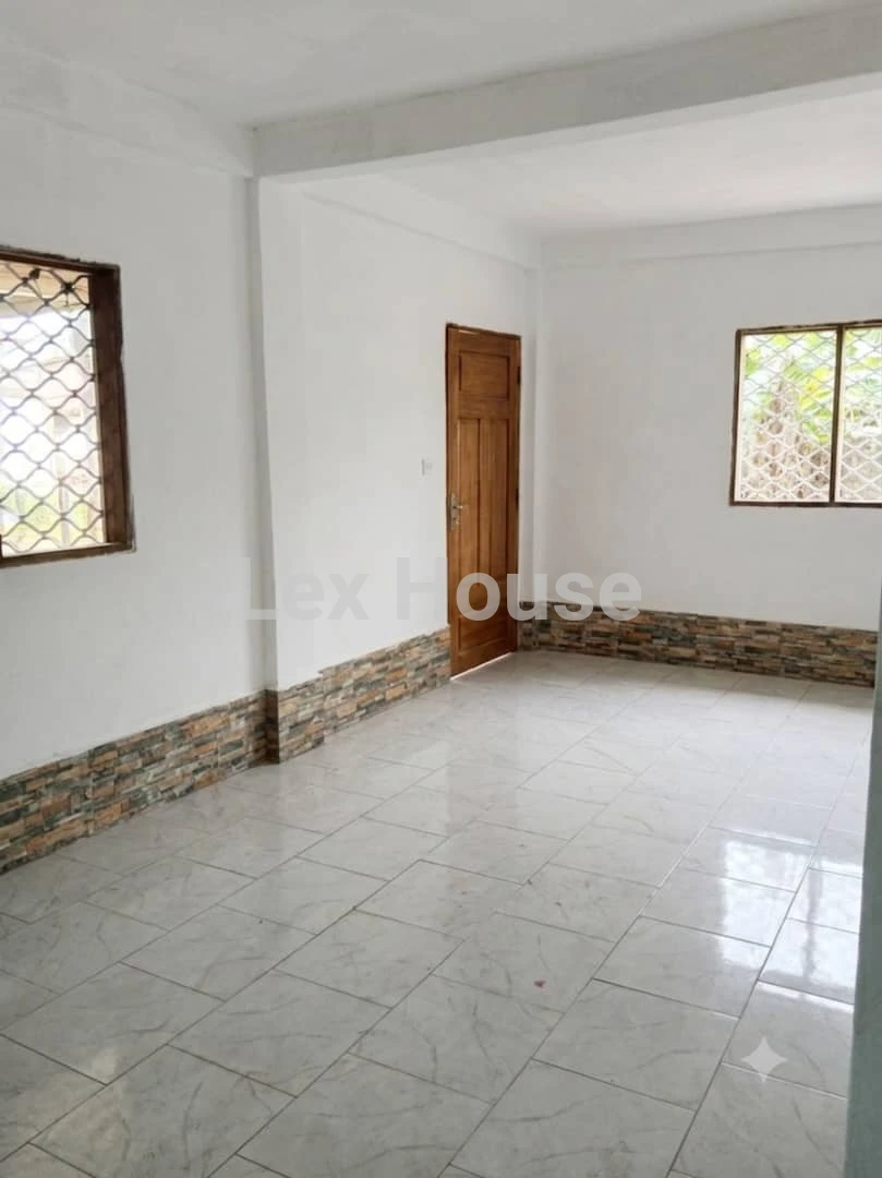 Two Bedroom Apartment for Rent at Ancient Route, Bonaberi, Douala
