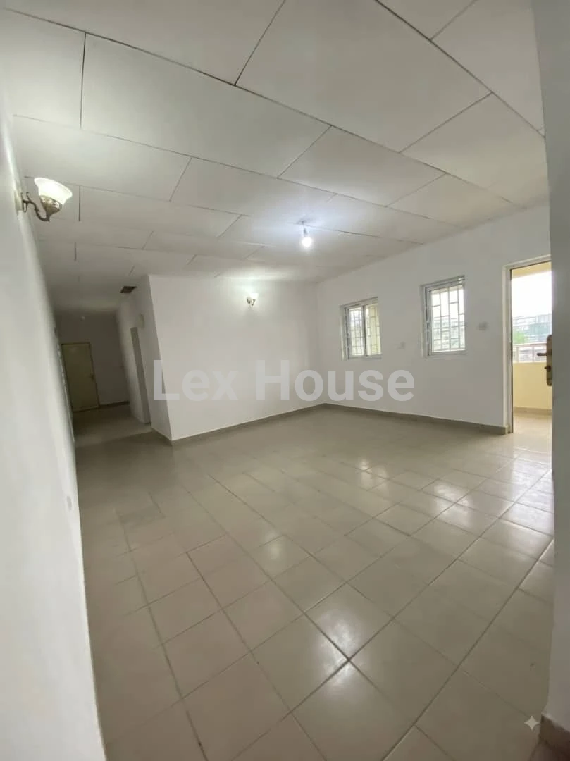 2 Bedroom Apartment for Rent in Logpom, Douala
