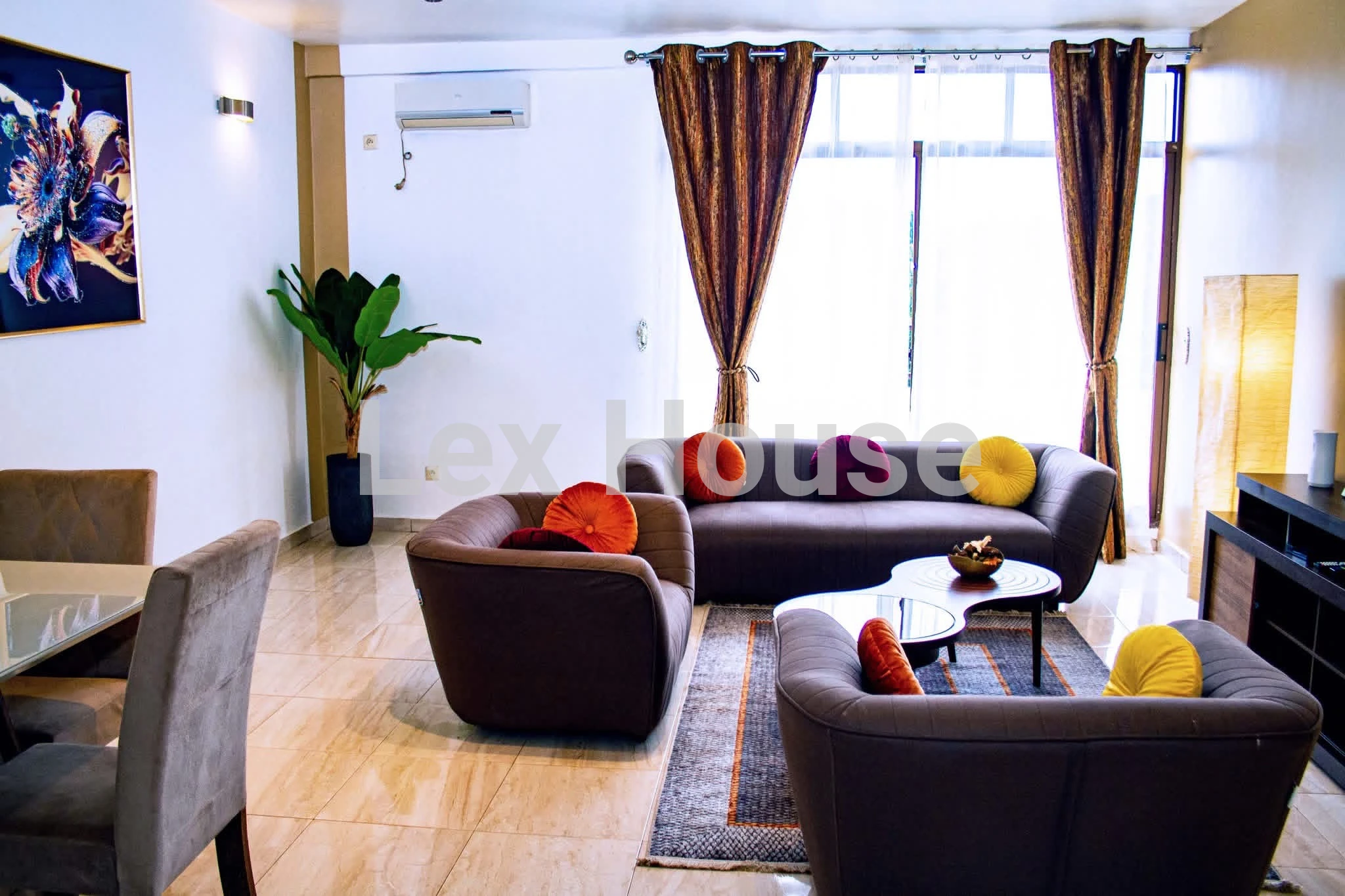 Apartment 1
