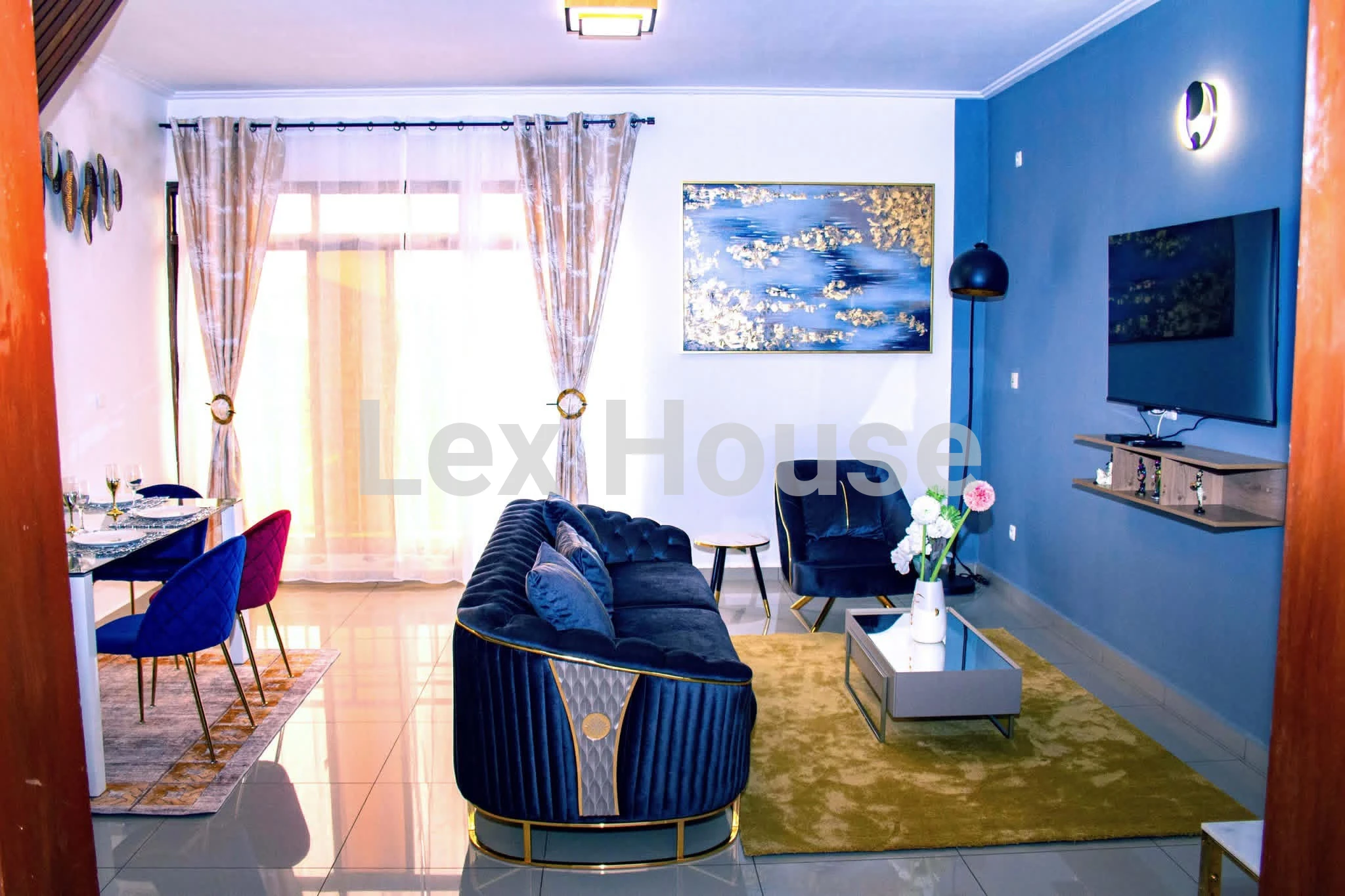 Apartment 2
