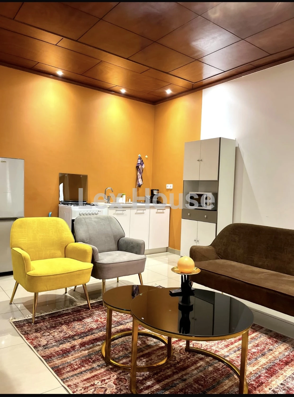 Studio 1