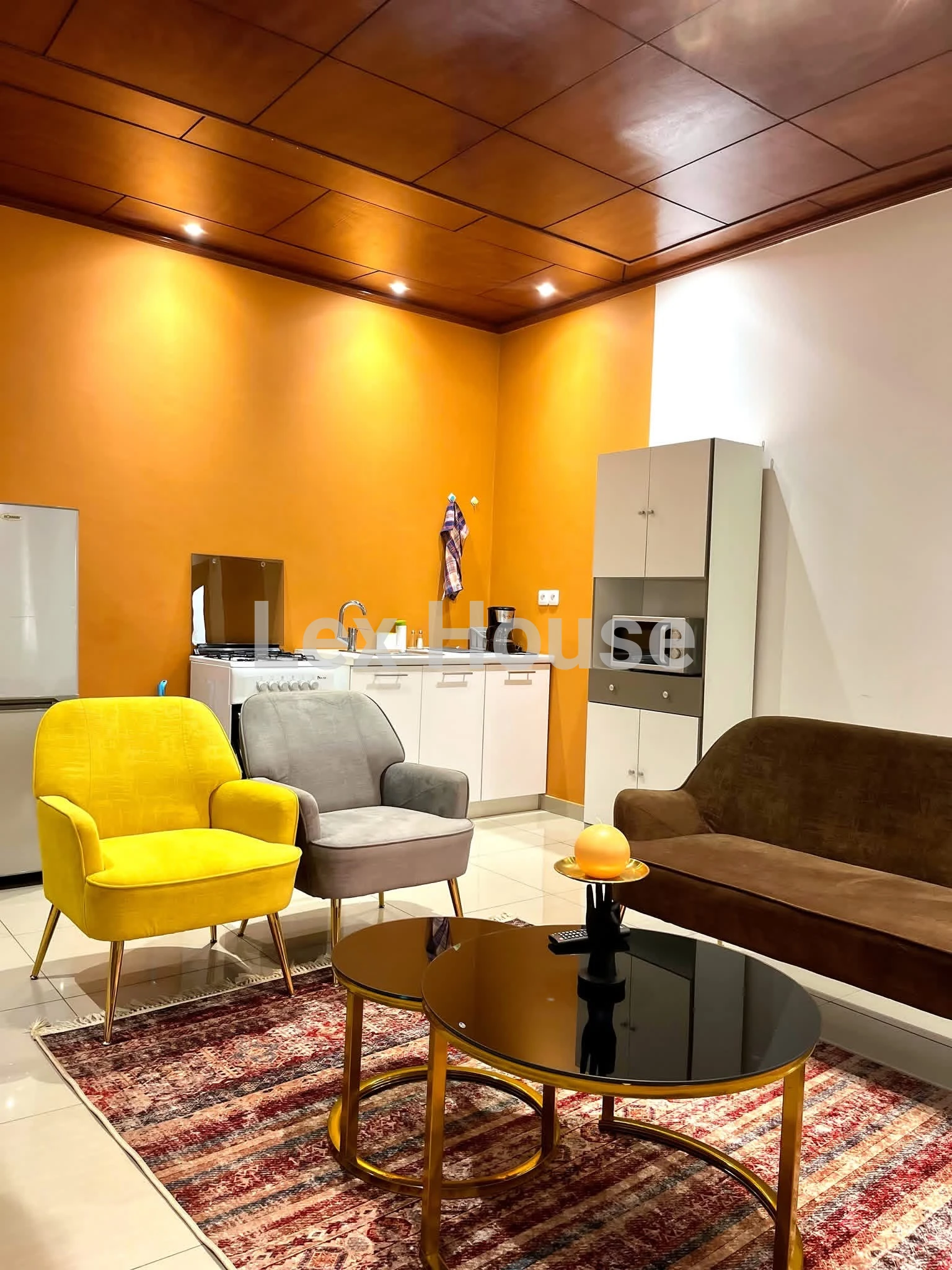 Residence Les S