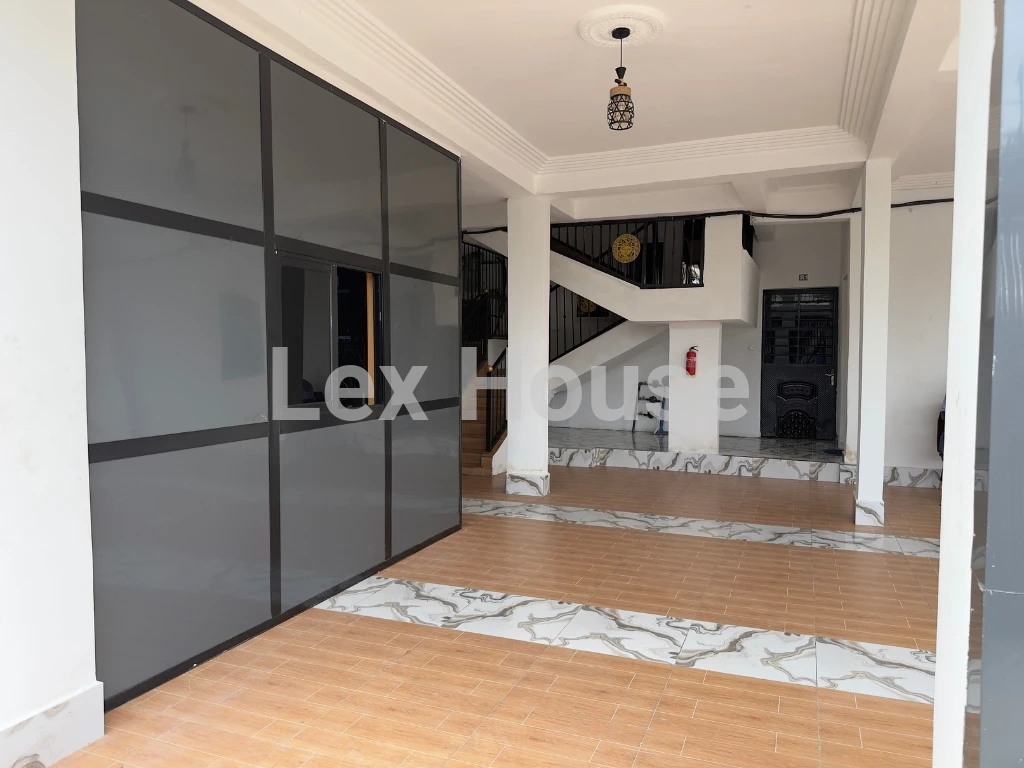In Town Suite Luxury Studio