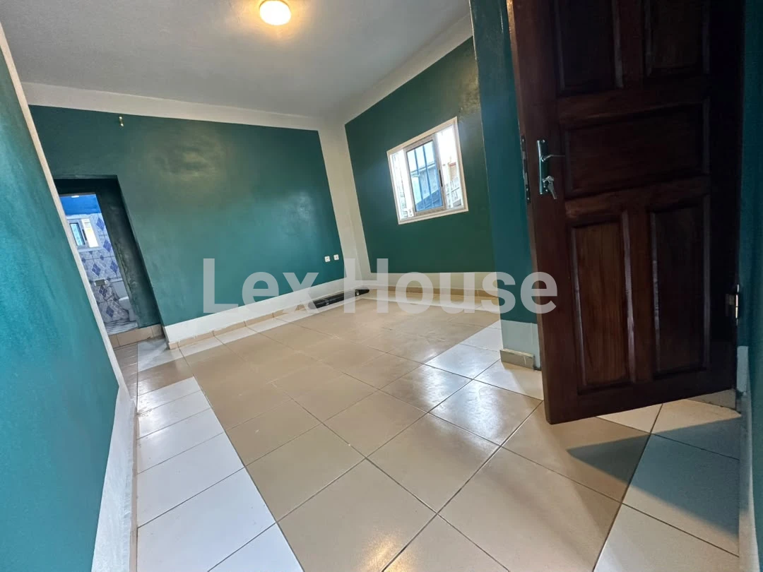 Modern Studio  for Rent at Bonaberi, 105