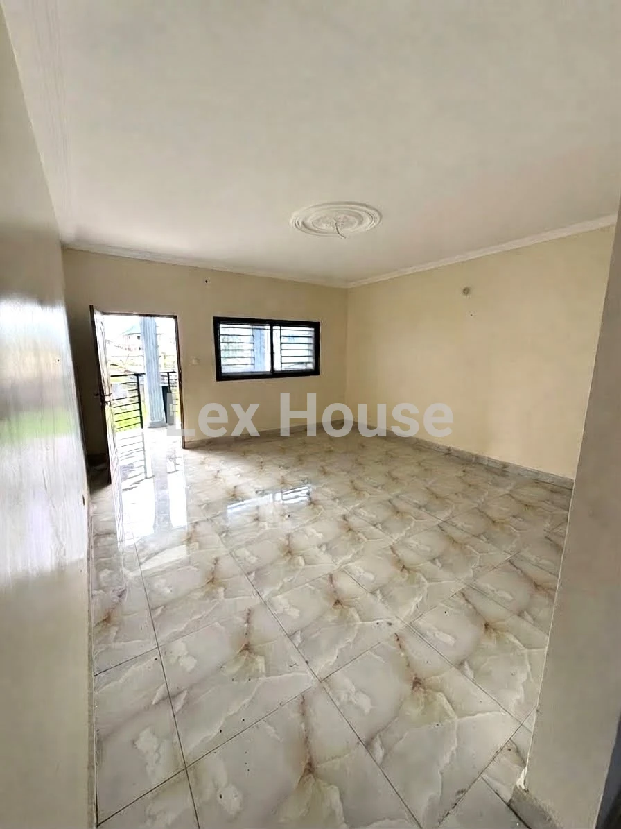 2 Bedroom Apartment for Rent at Cibec, Bonaberi,Douala