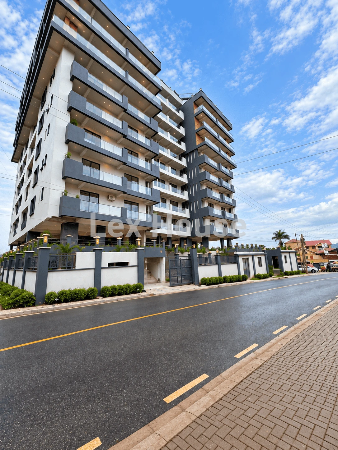 Modern 3-Bedroom Apartment for Sale in Bugolobi, Kampala