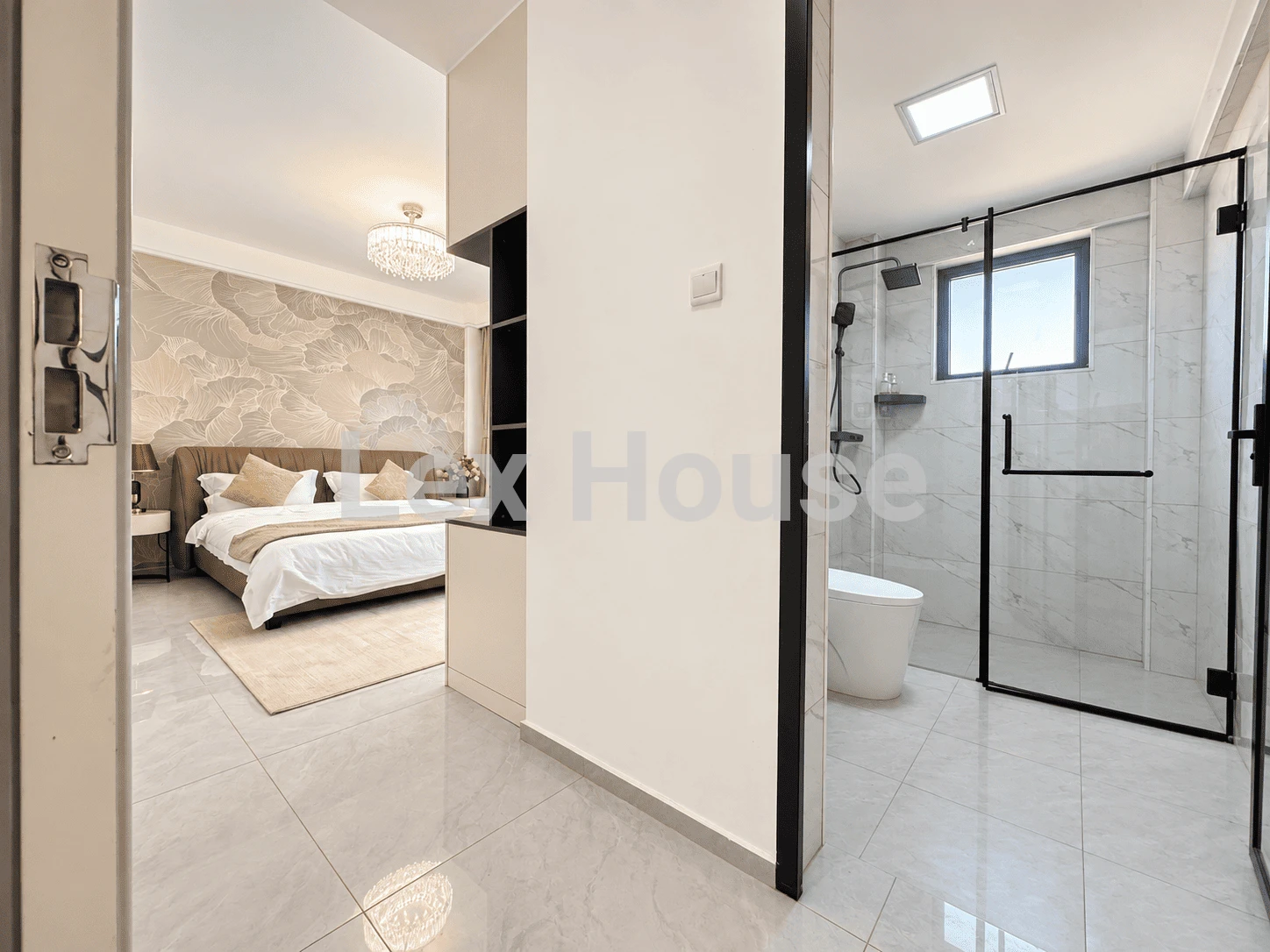 Modern 2-Bedroom Apartment for Rent in Kilimani, Nairobi