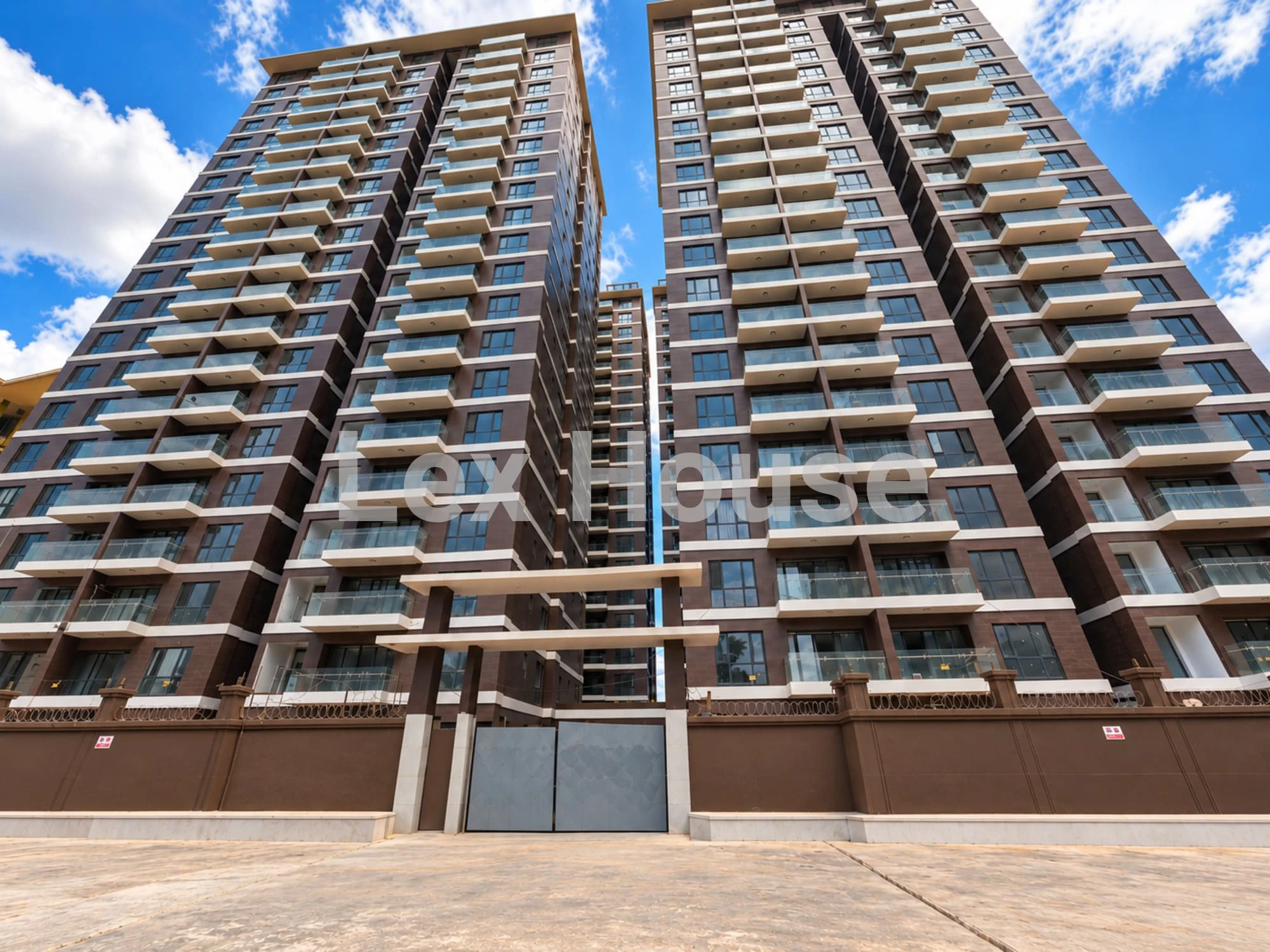 1-Bedroom Apartment for Sale in Nairobi, Kenya | LexHouse