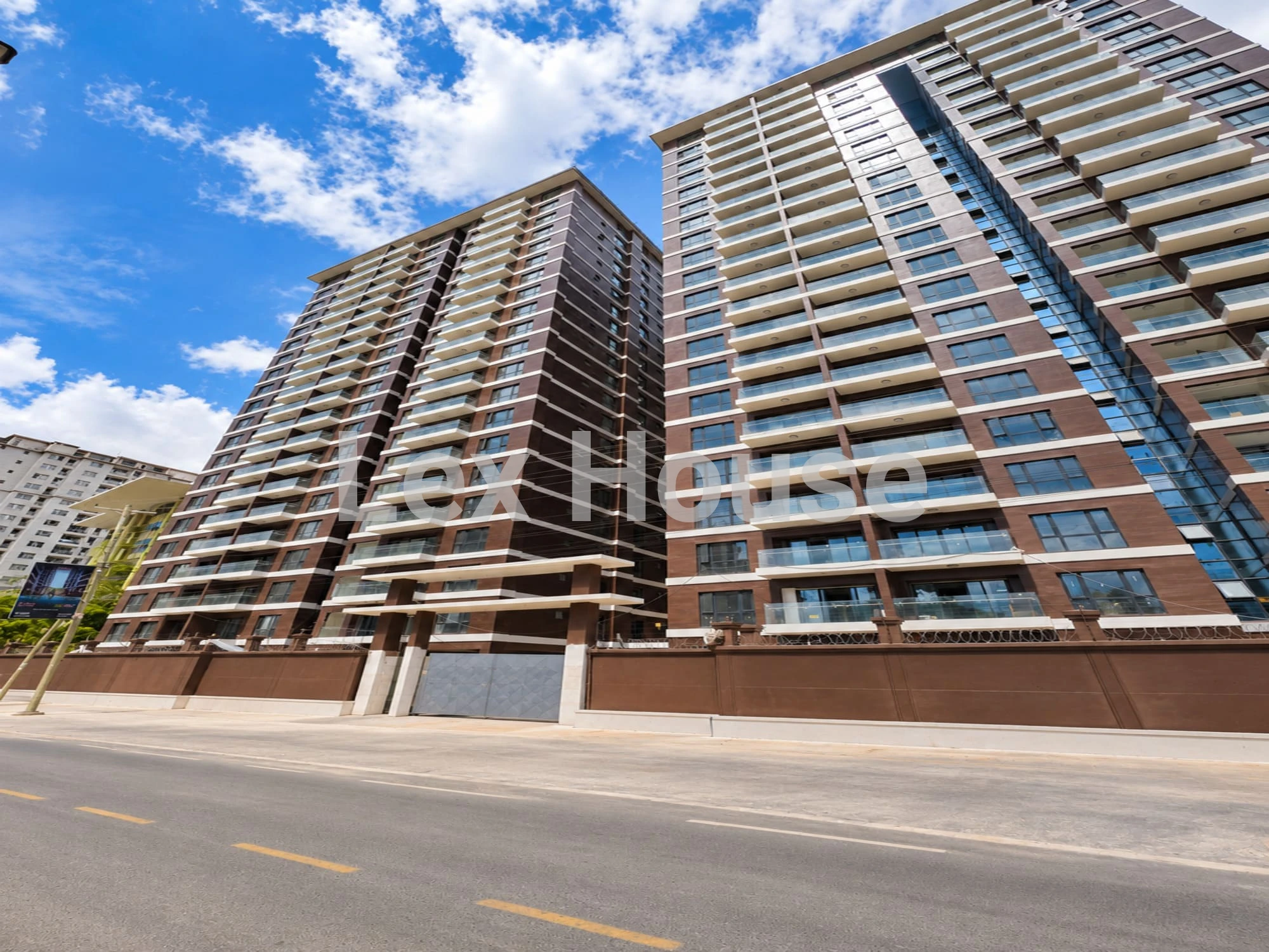 Spacious 3-Bedroom Apartment for Sale in Nairobi, Kenya | LexHouse