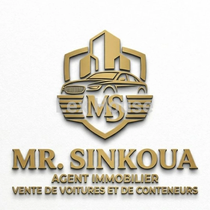 Sinkoua Tresor