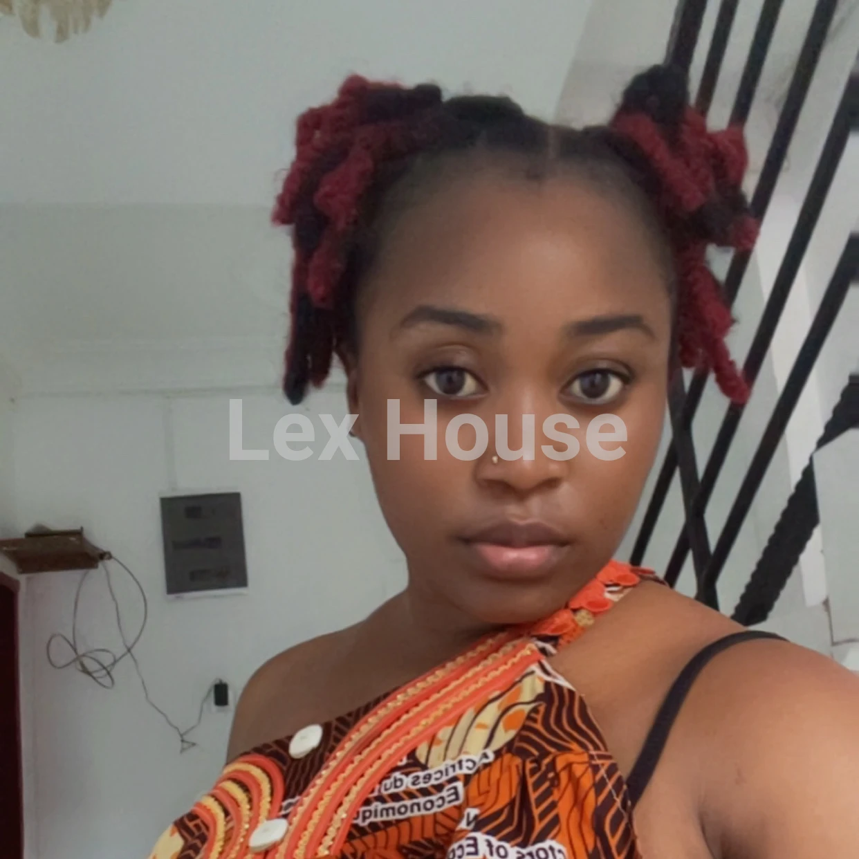 Khadijah nkunyui